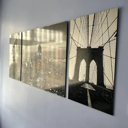 Apartamento Istanbul'un Merkezi Istambul