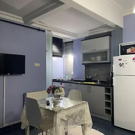 Istanbul'un Merkezi Apartamento *