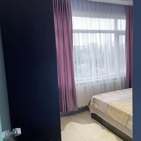 Istanbul'un Merkezi Apartamento Istambul