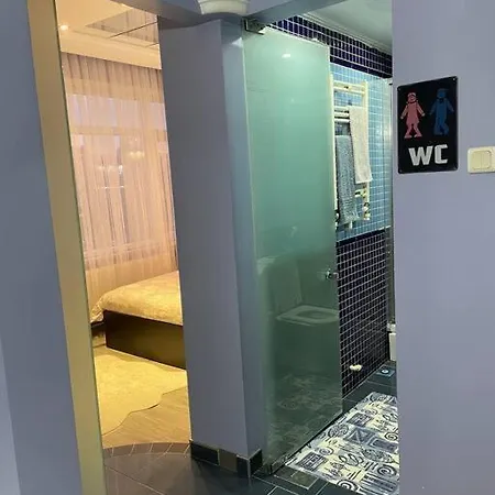 Istanbul'un Merkezi * Istambul