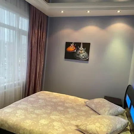 Istanbul'un Merkezi Istanbul