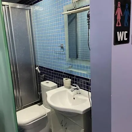 Apartment Istanbul'un Merkezi *