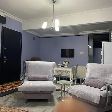 Lejlighed Istanbul'un Merkezi Istanbul