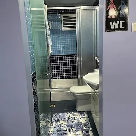 Istanbul'un Merkezi *