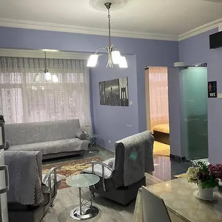 Istanbul'un Merkezi Istanbul